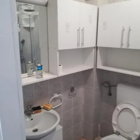Apartment Apartman Nena *