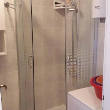 Apartman Nena Apartment Mandre