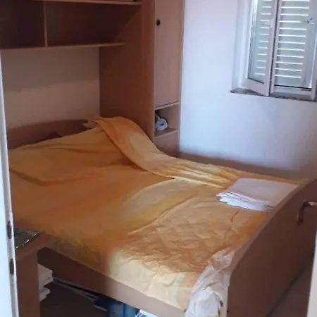 Apartment Apartman Nena