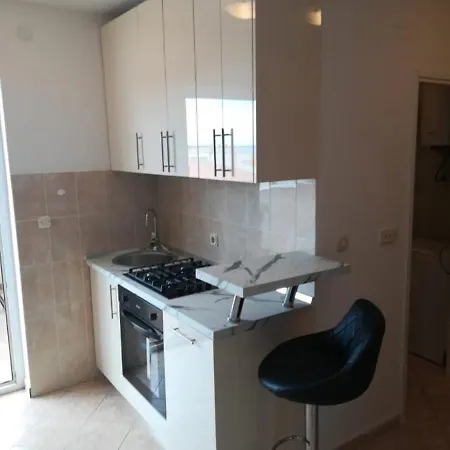 Apartment Apartman Nena *