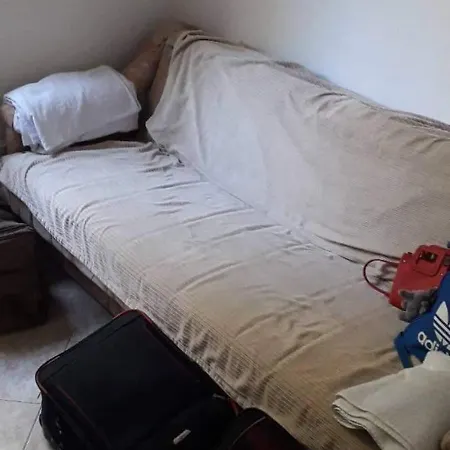 Apartman Nena Apartment Mandre